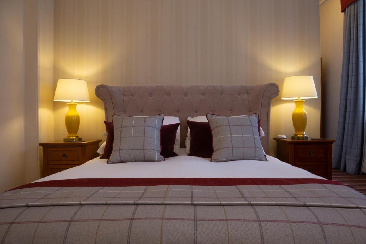 Eskdale Hotel Langholm Ngoại thất bức ảnh