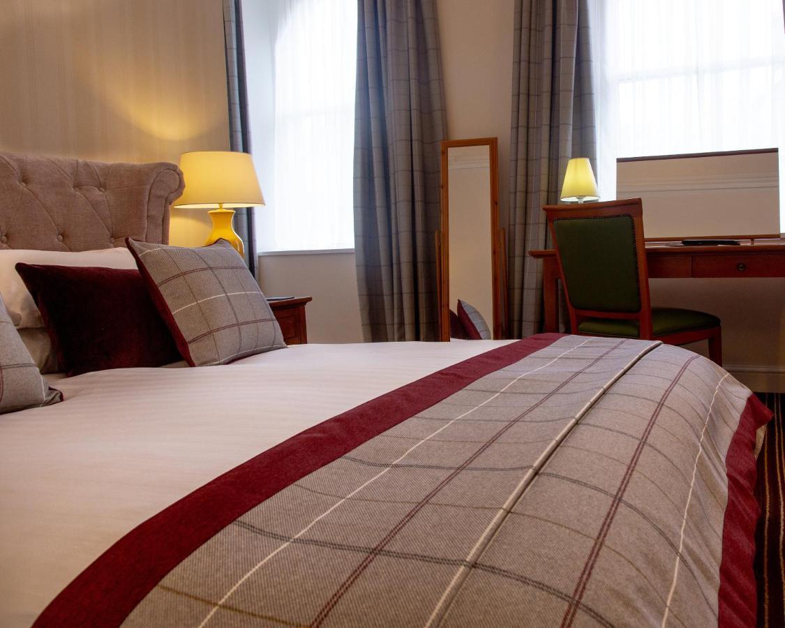 Eskdale Hotel Langholm Ngoại thất bức ảnh