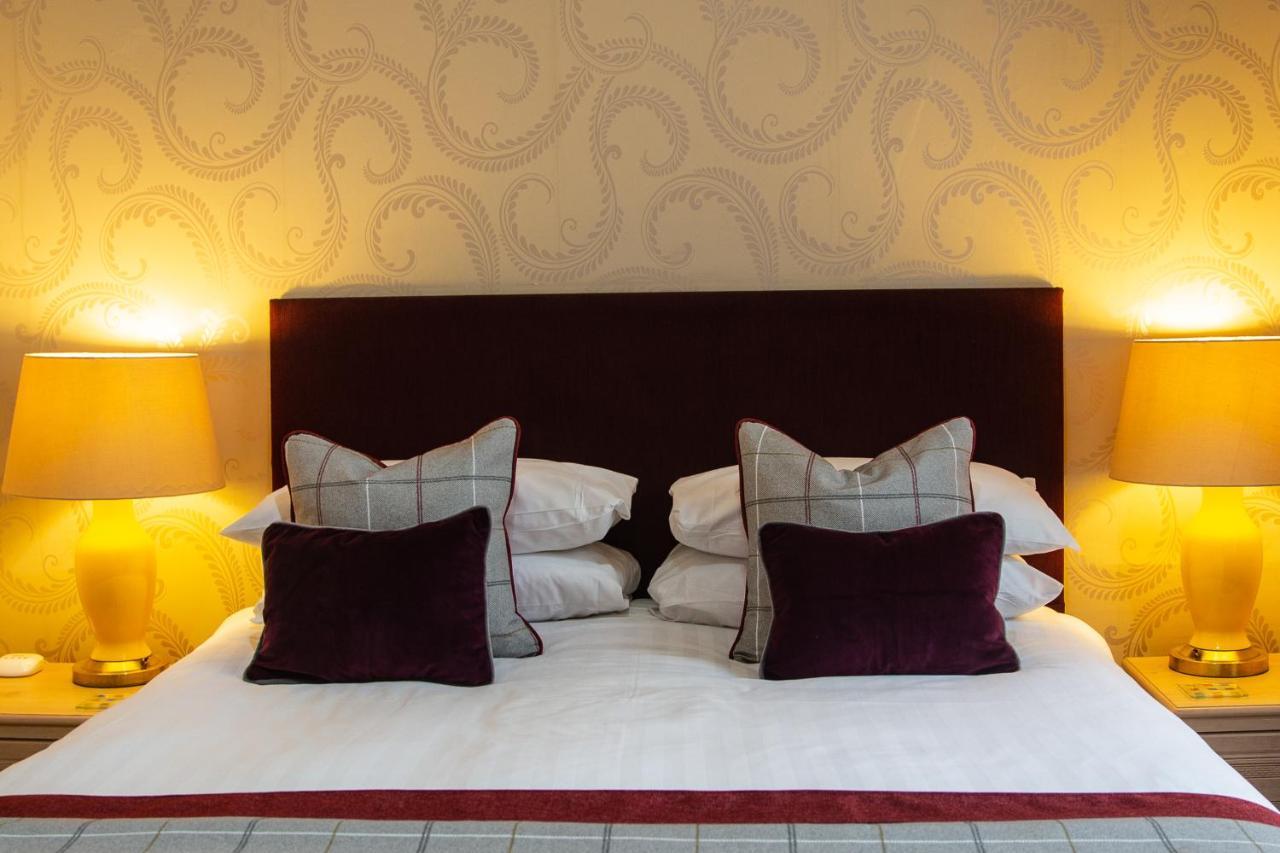 Eskdale Hotel Langholm Ngoại thất bức ảnh