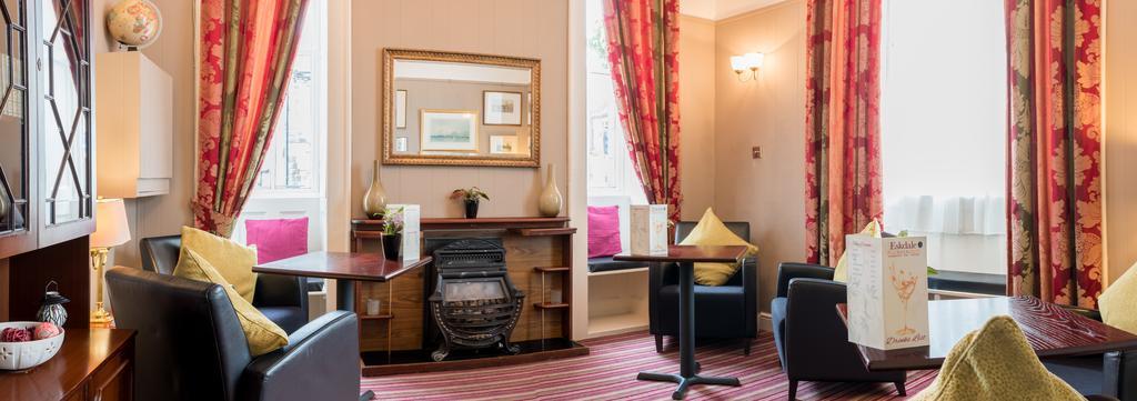 Eskdale Hotel Langholm Ngoại thất bức ảnh