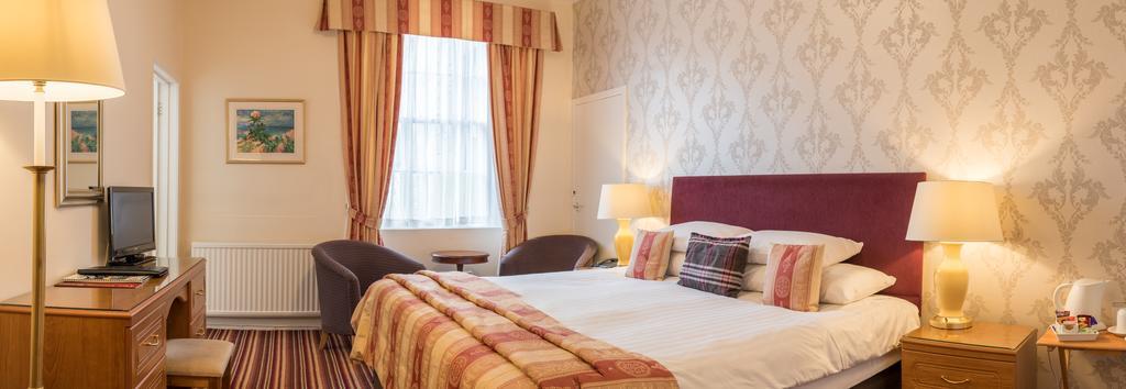 Eskdale Hotel Langholm Ngoại thất bức ảnh